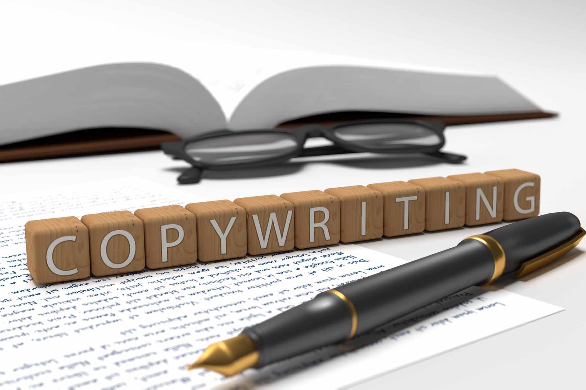 How to Write Copies That Convert